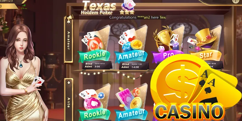 Bài Poker RR88 - Khám Phá Không Gian Cá Cược Đẳng Cấp