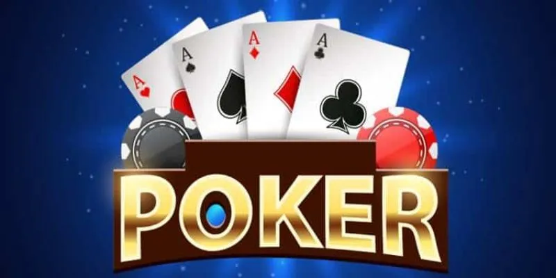 Giới thiệu chung về tựa game bài poker RR88 hấp dẫn