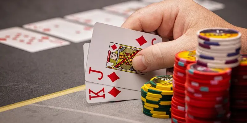 Quy tắc đầu tư game cá cược poker bạn nên nắm rõ