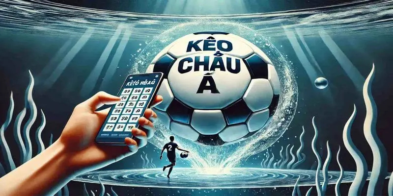 Tổng quan tin tức về kèo châu Á